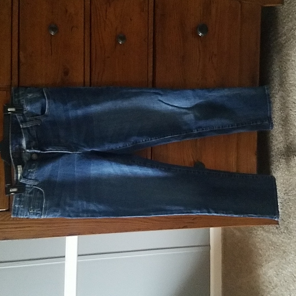 Kut from the cloth jeans